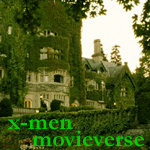 X-mansion
